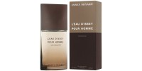 Issey Miyake - L'Eau d'Issey Pour Homme Wood & Wood - Eau de Parfum 100 ml